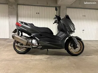 scooter yamaha