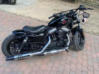 harley 48 sportster 2022