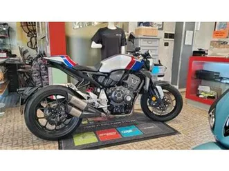 honda cb 1000 r limited edition