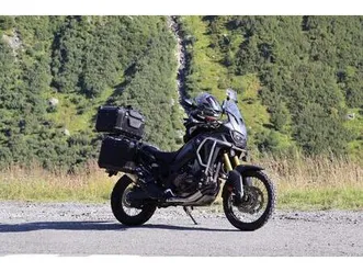 honda crf 100 d sd06 africa twin viel zubehör