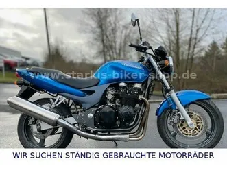 kawasaki zr 750 naked