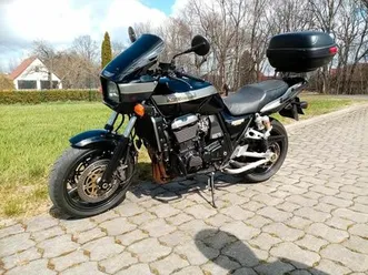 kawasaki zrx 1100