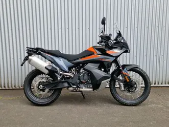 ktm 890 adventure 2024 7j.garantie 77kw 77 kw a2
