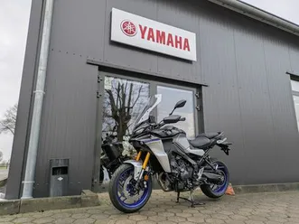 yamaha tracer 9 gt+ mj. 2024