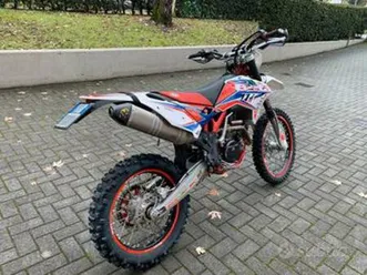 beta rr enduro 400 - 2011