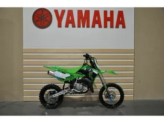 kawasaki kx 65