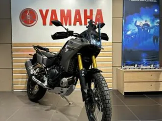 yamaha xtz tenere 700