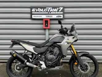 yamaha xtz tenere 700