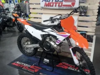 ktm 250 sx 2024