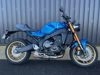 yamaha xsr 900