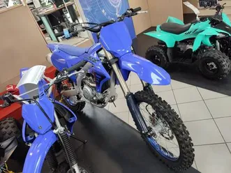 yamaha yz450f