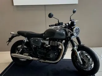 brixton motorcycles cromwell 1200