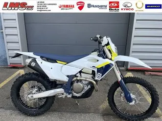 husqvarna fe 250