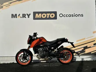 ktm 690 duke abs