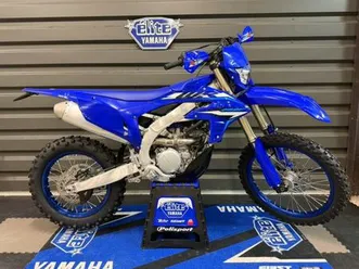 yamaha wr250f