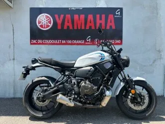yamaha xsr 700 35kw