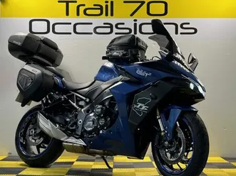 suzuki gsx-s 1000 gt