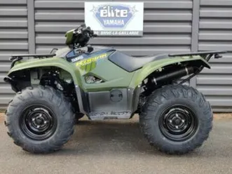 yamaha yfm 700 kodiak eps t3b