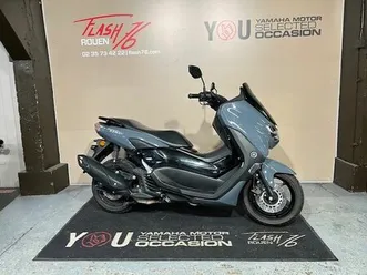 yamaha nmax 125