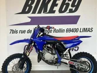 yamaha yz65