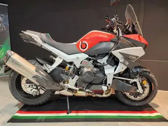 bimota bimota tera h2