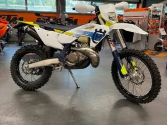 husqvarna te 250 i