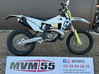 husqvarna te 250