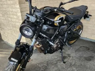 yamaha xsr 700 35kw