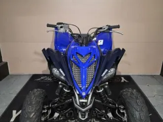 yamaha yfm 700 raptor
