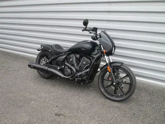 indian sport scout 1250