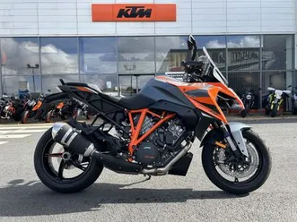ktm 1290 super duke gt