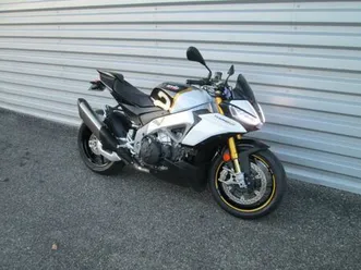 aprilia tuono 1100 v4 factory
