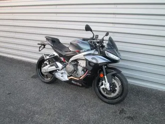 aprilia tuono 660
