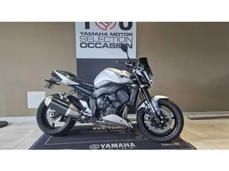 yamaha fz1