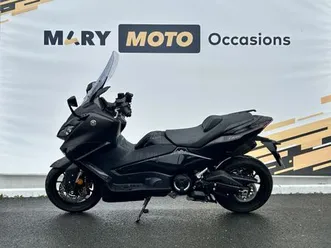 yamaha xp t-max 560 tech max