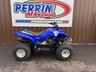 yamaha yfm 50 raptor