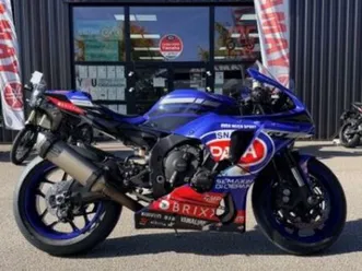yamaha yzf 1000 r1