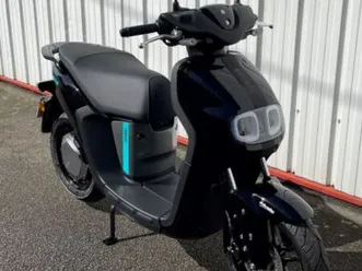 yamaha neo's 50 electrique