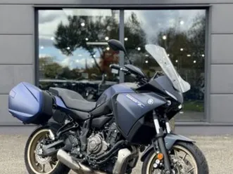 yamaha tracer 7 gt 35 kw