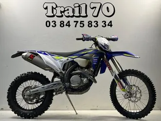 sherco se 250 factory