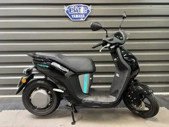 yamaha neo's 50 electrique