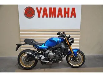 yamaha xsr 900 35kw