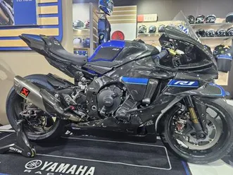 yamaha yzf 1000 r1