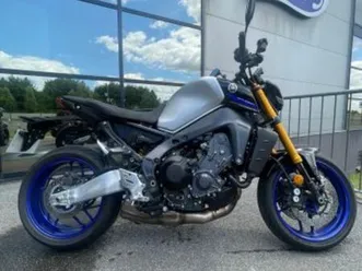 yamaha mt-09 sp