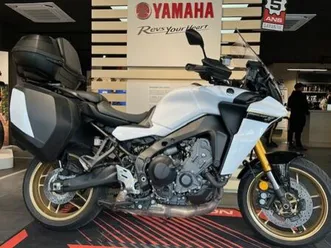 yamaha tracer 9 gt
