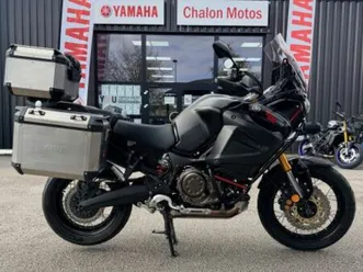 yamaha xtz 1200 super tenere