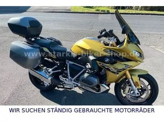 bmw r 1250 rs - vollausstattung - festpreis