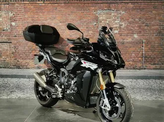 bmw s1000xr – 1 834 km – 2024 – s1000 xr – s 1000xr – finition pro