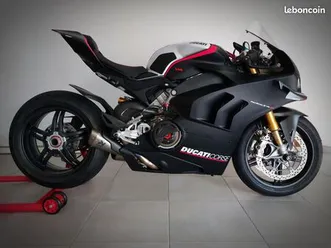 ducati panigale v4 sp