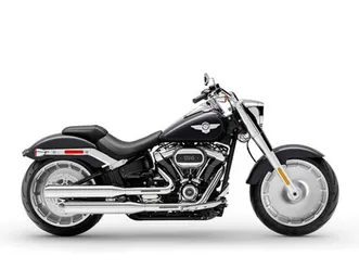 2021 harley-davidson® flfbs - fat boy® 114